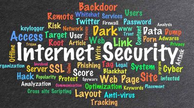 ControlID servidores DNS