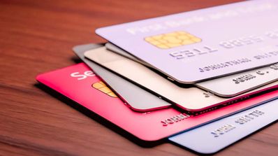 Proteger las tarjetas bancarias