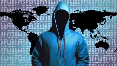 Malware solo con visitar una web