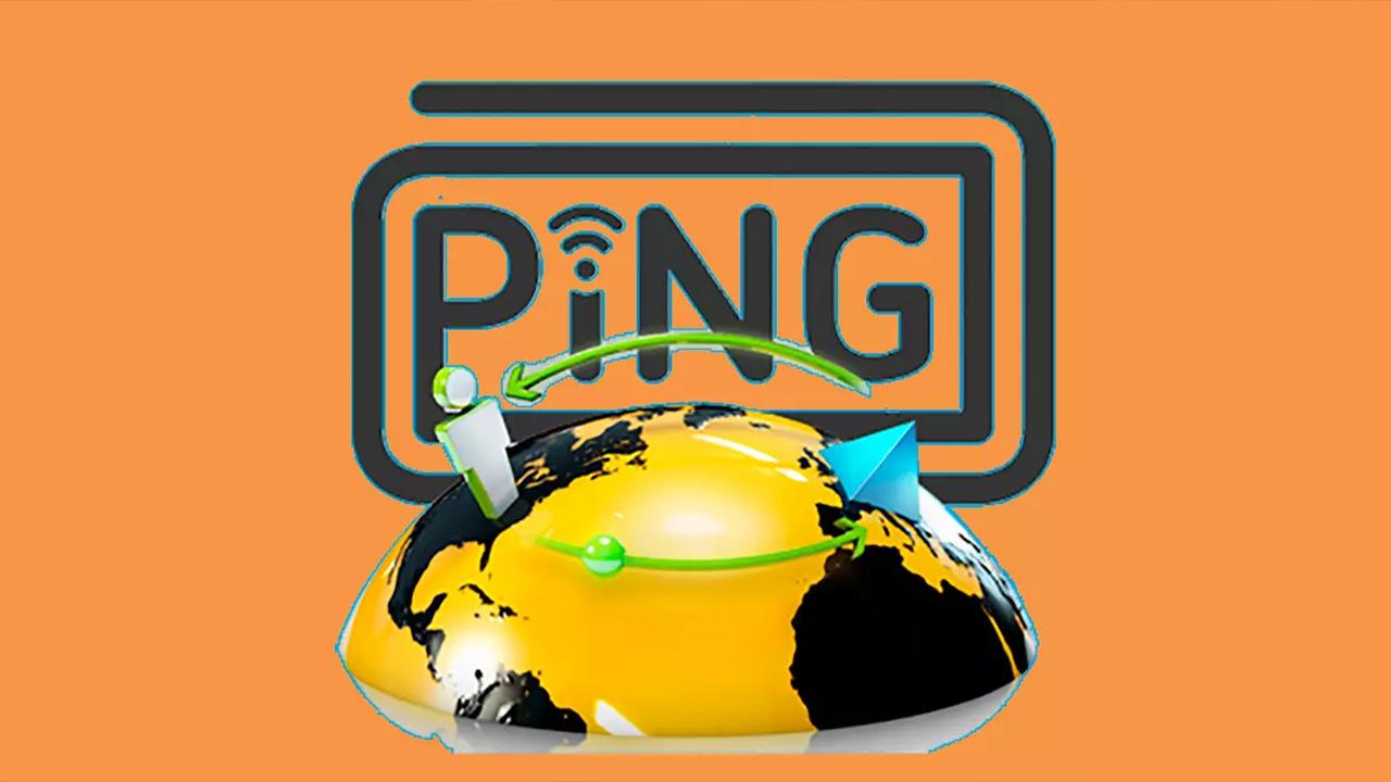 hacer Ping a una IP