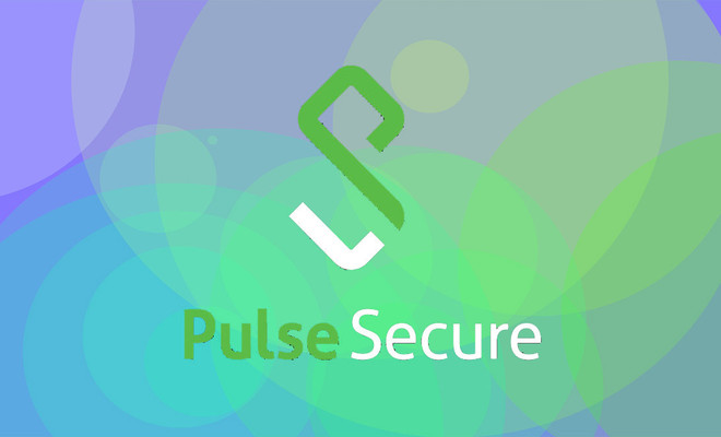 Vulnerabilidad en la VPN Pulse Secure