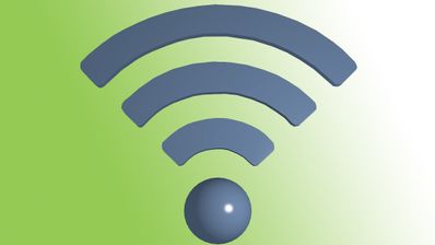 Red Wi-Fi de invitados