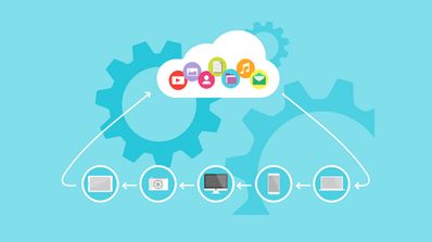 Riesgos de usar OneDrive, Dropbox o Google Drive
