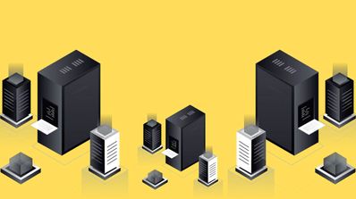 Tendencias de un web hosting