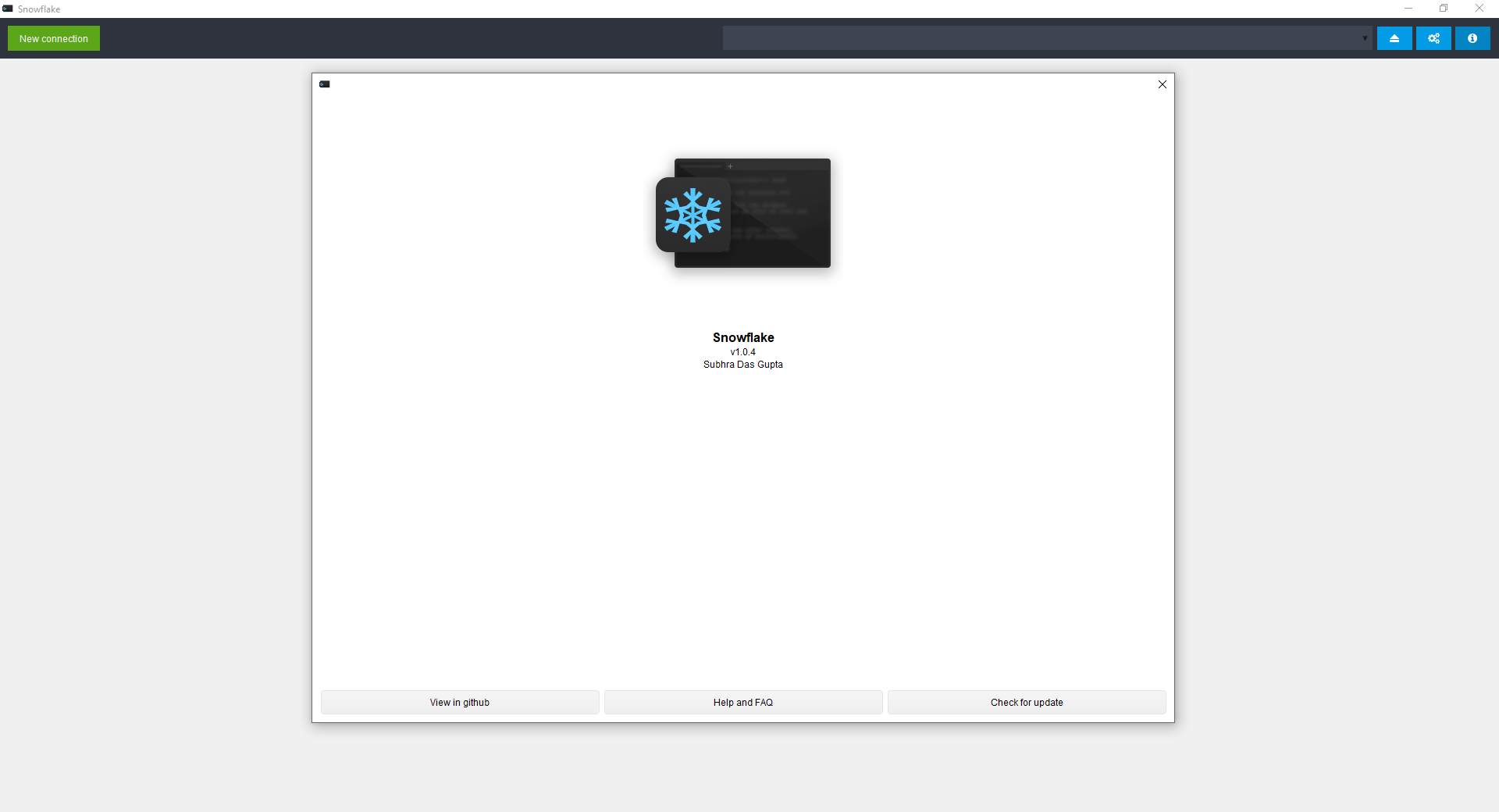 Muon Snowflake, conoce este cliente SSH y SFTP para Windows y Linux ...