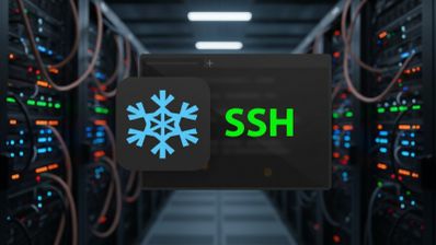 SSH y servidores