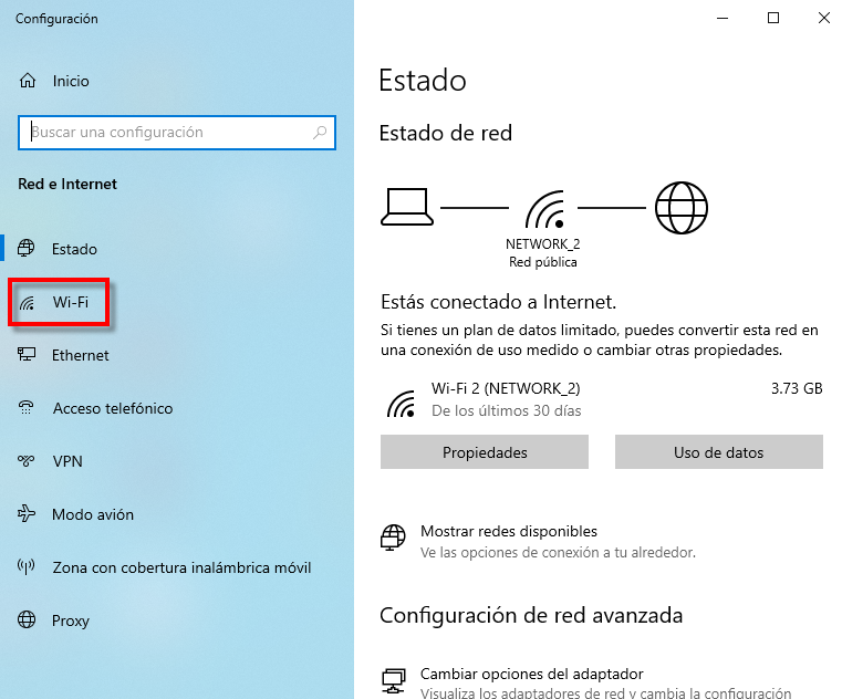 How to view all saved Wi-Fi networks in Windows with password
