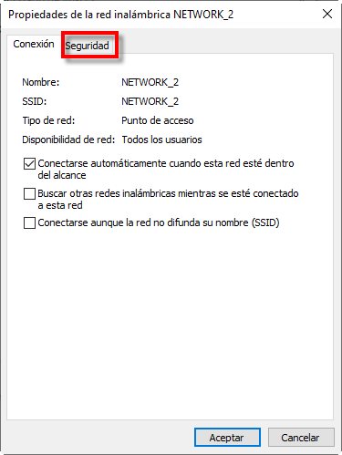 How to view all saved Wi-Fi networks in Windows with password