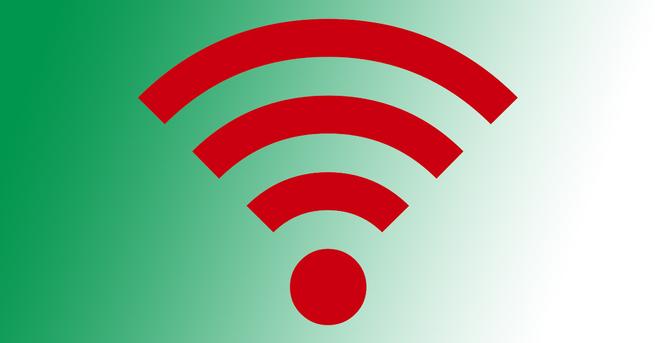 El adaptador Wi-Fi desaparece