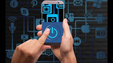 Aumento del uso de VPN