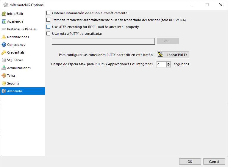 Ssh File Transfer — Mremoteng Documentation – PPMKUW