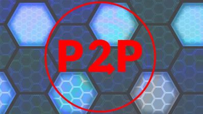 Redes P2P