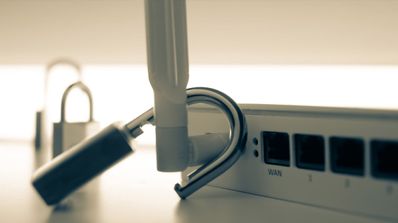 Vulnerabilidades en routers antiguos