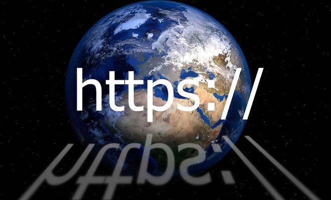 Seguridad HTTPS