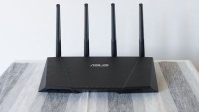 Solucionar fallos al reiniciar el router