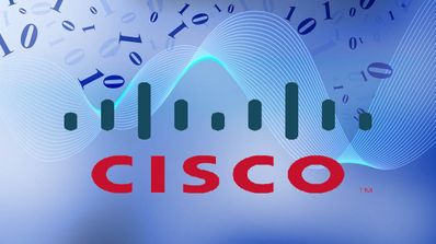 Vulnerabilidad en Cisco