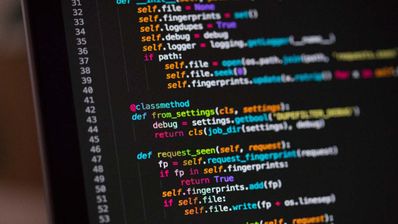 Vulnerabilidad crítica en Python