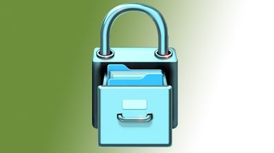 Enviar archivos con seguridad