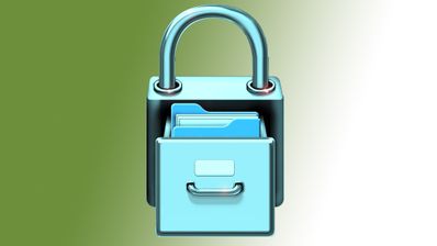 Enviar archivos con seguridad