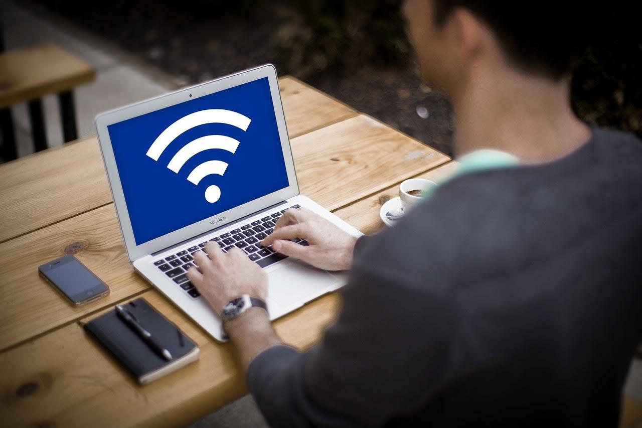 Evitar problemas con el Wi-Fi