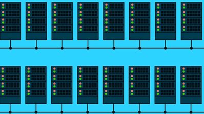 Factores para elegir un buen hosting web