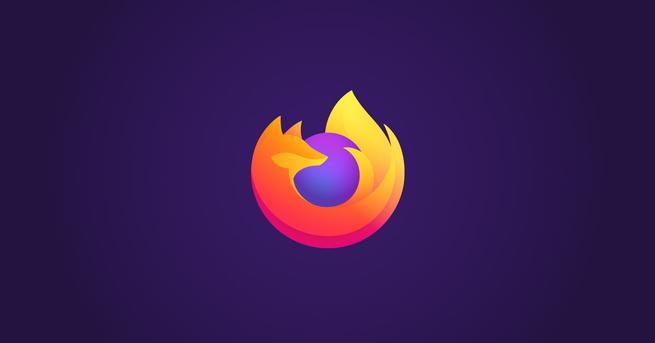 Firefox bloquea el rastreo automático en modo privado