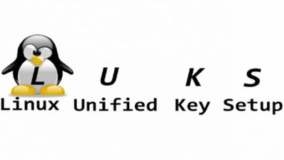 linux logo