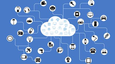 Servicios que afectan a la velocidad de Internet