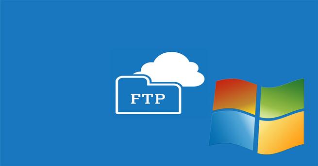 conectar a un servidor FTP