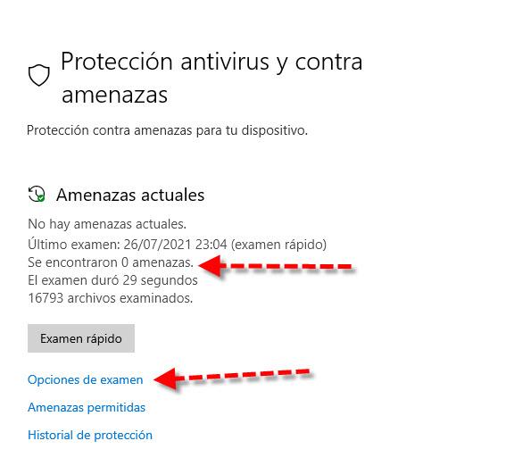 How to detect and remove malware, viruses, and Trojans with Windows Defender