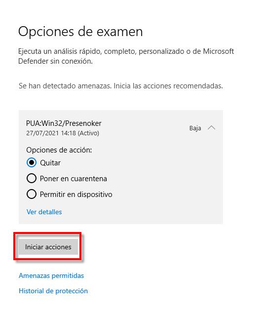 How to detect and remove malware, viruses, and Trojans with Windows Defender