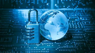 Evitar intrusos en el router