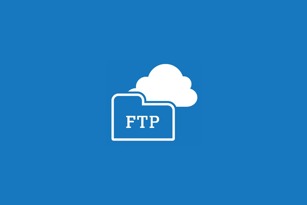 Final de FTP en Mozilla Firefox