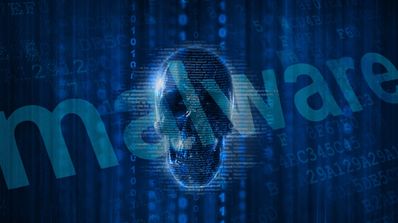 Malware Crackonosh