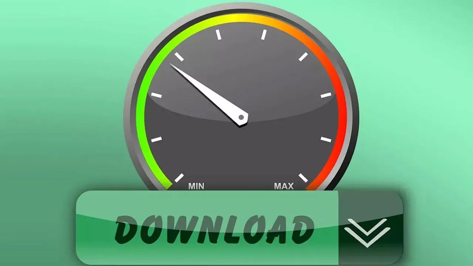 Cómo mejorar la velocidad de las descargas cuando hay problemas