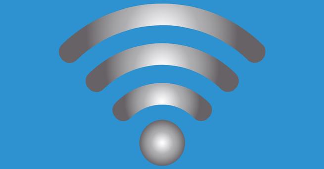 Mejorar velocidad al usar un Wi-Fi público