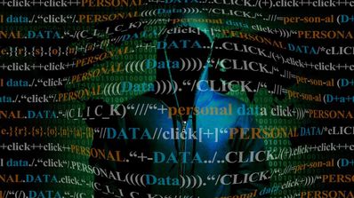 Métodos para robar datos personales