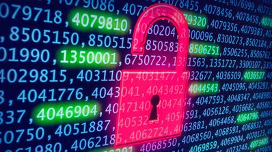 Seguridad en una página web cifrada