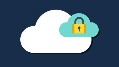 Robo de archivos en la nube