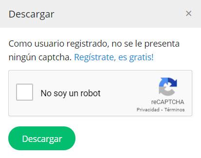 How to fill in a Captcha automatically in Chrome