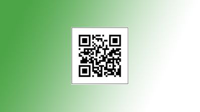 Los códigos QR son peligrosos