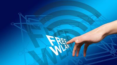 Consejos de la NSA para acceder a redes Wi-Fi