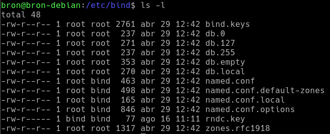 How to set up a DNS server with Bind using Linux servers