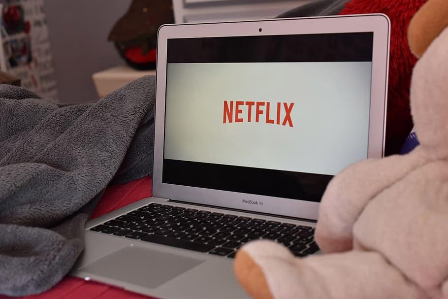 Fallos al usar VPN en Netflix