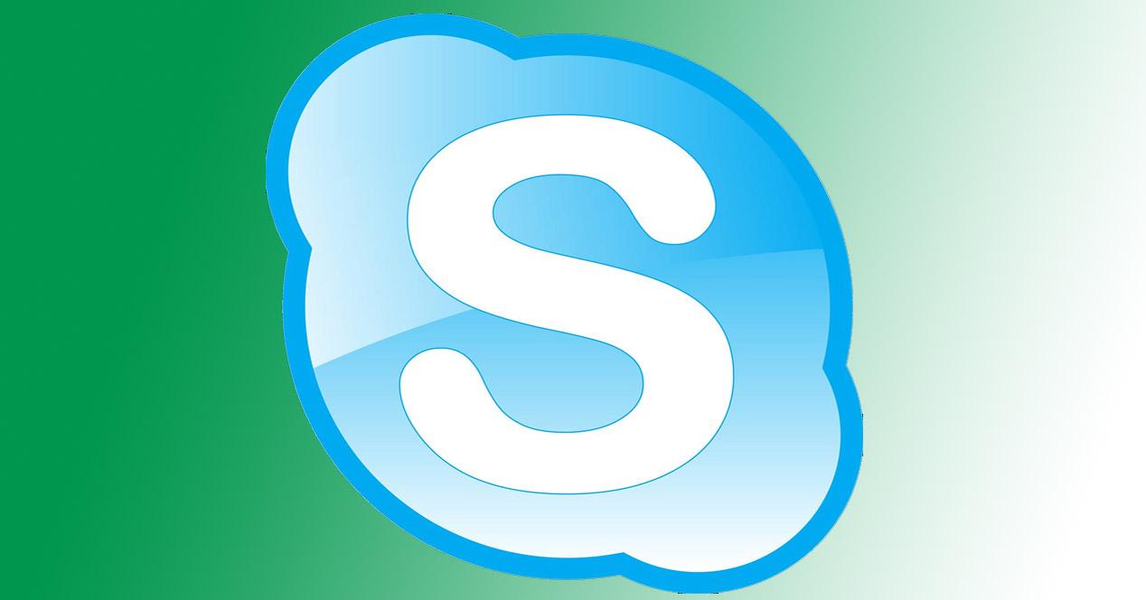 Problemas de conexión en Skype
