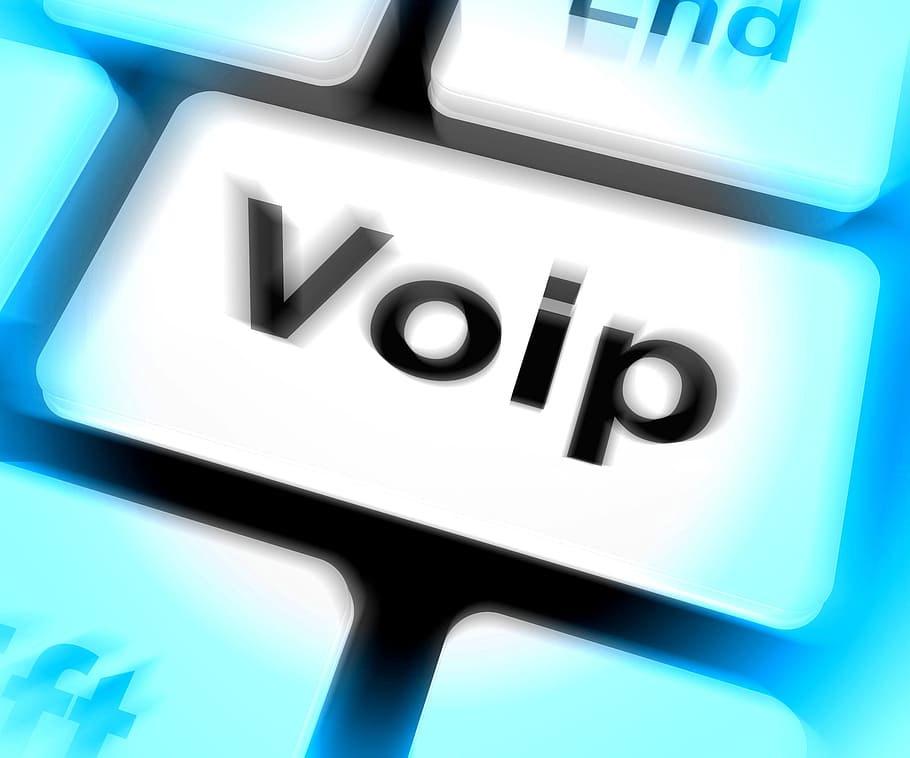 Protocolo SIP en las llamadas VoIP