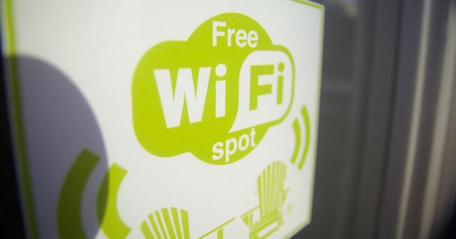 Qué revisar al conectar una red Wi-Fi