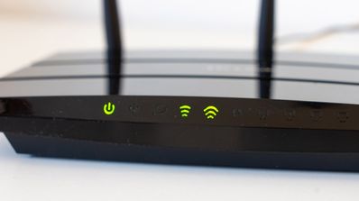 Venta de router viejo