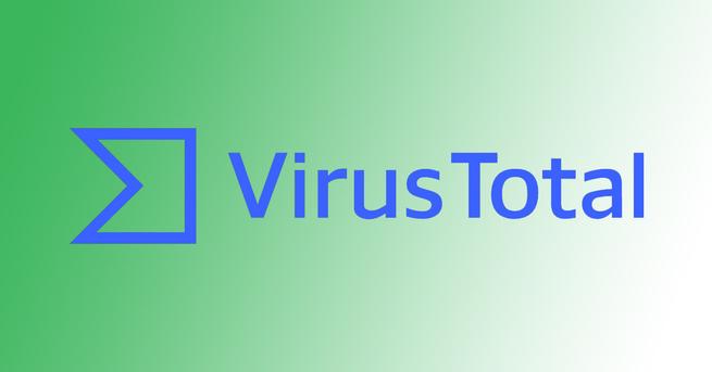 Distribuidores conocidos de VirusTotal