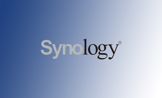 Vulnerabilidad en NAS Synology